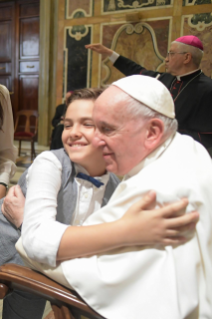 6-Al Pellegrinaggio della Diocesi di Lodi