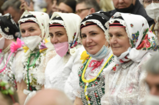 1-To Pilgrims from Slovakia