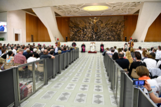 0-Al Pellegrinaggio dell'Arcidiocesi di Łódź (Polonia)