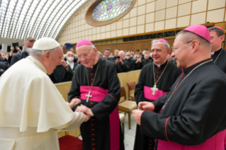 2-Al Pellegrinaggio dell'Arcidiocesi di Łódź (Polonia)