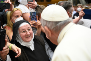 5-To the Pilgrimage of the Archdiocese of Łódź (Poland)