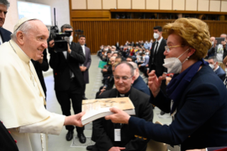 2-Al Pellegrinaggio della Comunità pastorale "Madonna delle Lacrime", da Treviglio (Bergamo)