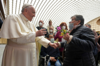 11-À peregrinação da Comunidade  pastoral "Nossa Senhora das Lágrimas" de Treviglio, Bergamo