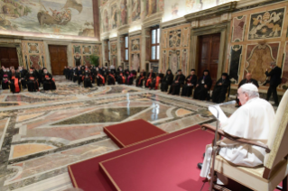 0-Ai Partecipanti all'Assemblea Plenaria della Congregazione per le Chiese Orientali