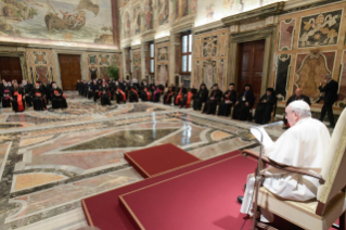 0-To participants in the Plenary Assembly of the Congregation for the Eastern Churches