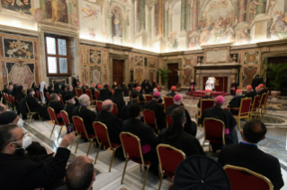5-Ai Partecipanti all'Assemblea Plenaria della Congregazione per le Chiese Orientali