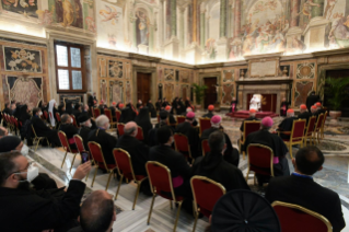 5-To participants in the Plenary Assembly of the Congregation for the Eastern Churches