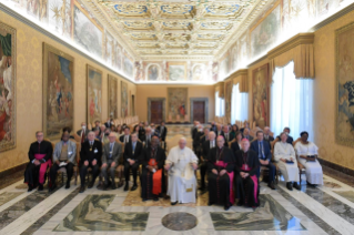 7-To Participants in the Plenary Session of the Pontical Academy of Social Sciences