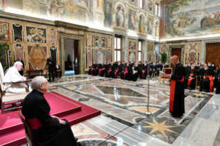 6-To participants in the Plenary Session of the Congregation for the Doctrine of the Faith
