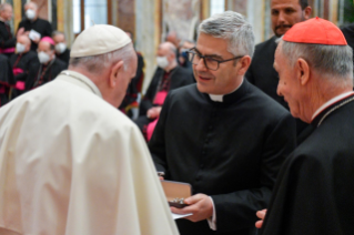 2-To participants in the Plenary Session of the Congregation for the Doctrine of the Faith