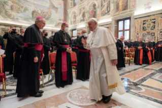 8-To participants in the Plenary Session of the Congregation for the Doctrine of the Faith