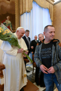 0-Alla Delegazione del "Premio Madre Teresa"