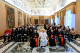 3-Alla Delegazione del "Premio Madre Teresa"