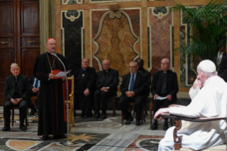 1-Conferral of the Ratzinger Prize