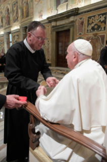 2-To Participants in the General Chapter of the Congregation of the Most Holy Redeemer (Redemptorists)