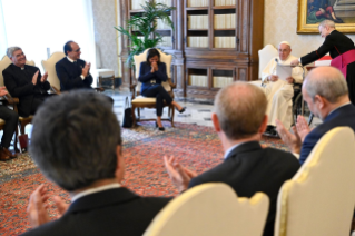 1-Ai Rettori delle Università del Lazio