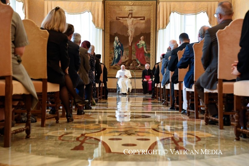 0-Aux participants &agrave; l'Assembl&eacute;e de la R&eacute;union des &OElig;uvres d'aide aux &Eacute;glises orientales (ROACO)