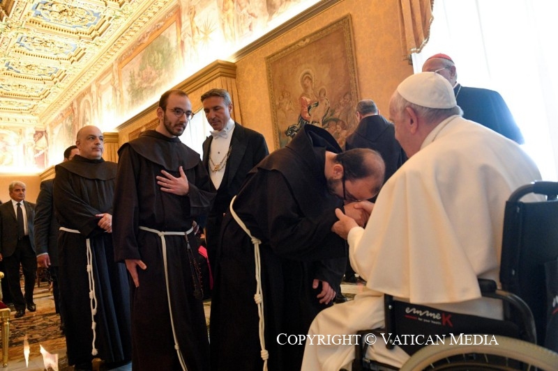 Roaco: le Pape veut fortifier l’espérance des Églises du Moyen-Orient Cq5dam.web.800.800