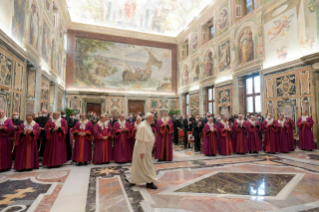 0-Inauguración del Año Judicial del Tribunal de la Rota Romana