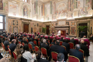 2-Inauguração do Ano Judiciário do Tribunal da Rota Romana 