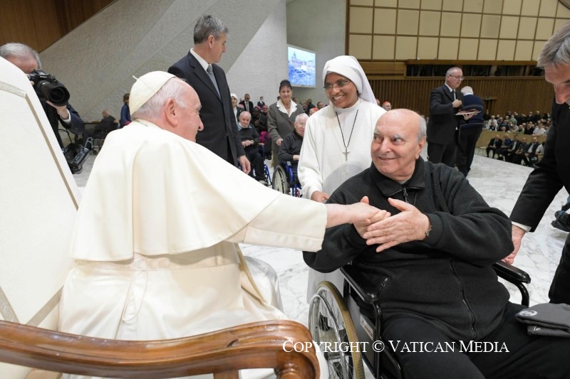 2-Ai salesiani convenuti per la Canonizzazione del Beato Artemide Zatti 