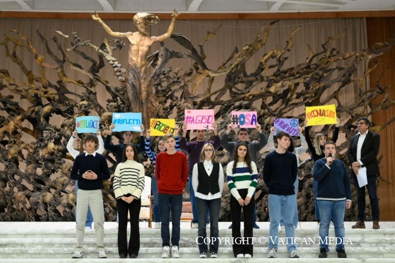 9-Aux R&eacute;seau national italien des Ecoles de paix 