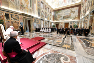2-Alla Comunità del Pontificio Seminario Lombardo in Roma