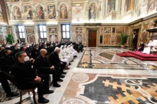 5-Alla Comunità del Pontificio Seminario Lombardo in Roma