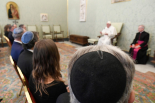 2-To the Delegation of the Latin American Rabbinical Seminary 