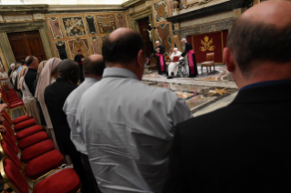 2-Ai Partecipanti ai Capitoli Generali dei Poveri Servi e delle Povere Serve della Divina Provvidenza (Don Calabria)