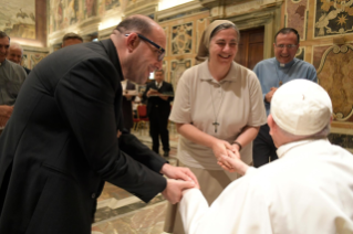 9-Ai Partecipanti ai Capitoli Generali dei Poveri Servi e delle Povere Serve della Divina Provvidenza (Don Calabria)