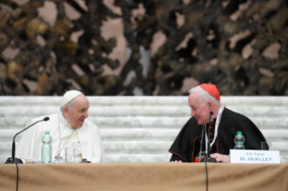 7-Aux participants au symposium "Pour une théologie fondamentale du sacerdoce"