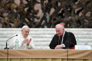 5-Aux participants au symposium "Pour une théologie fondamentale du sacerdoce"