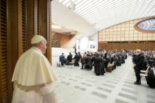 0-Ai Partecipanti al Simposio "Per una teologia fondamentale del sacerdozio"