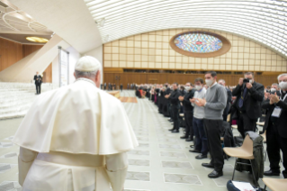 2-Ao Simpósio Internacional «Para uma teologia fundamental do sacerdócio»