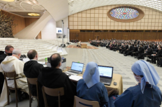 9-Al Simposio "Por una teología fundamental del sacerdocio"