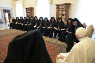 1-Aux Membres du synode de l'Église grecque melkite