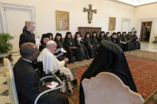 3-Aux Membres du synode de l'Église grecque melkite