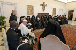 3-To the Synod Assembly of the Greek-Melkite Church