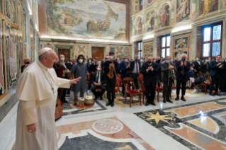 6-Al Gruppo della Fondazione Casa dello Spirito e delle Arti