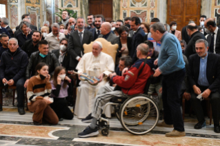 17-Al Gruppo della Fondazione Casa dello Spirito e delle Arti