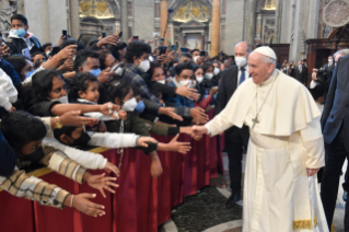 8-Incontro con la Comunità di srilankesi in Italia