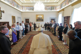 0-To Pilgrims from the Catholic Chaplaincy at Queen’s University, Belfast