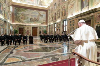 3-To Participants in the General Chapter of the Order of Clerics Regular