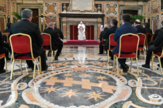 2-Ai Partecipanti al Capitolo Generale dell'Ordine dei Chierici Regolari Teatini