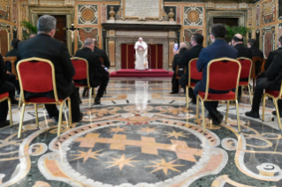 2-To Participants in the General Chapter of the Order of Clerics Regular