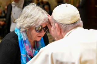 10-To Members of the Italian Union of Blind and Partially-Sighted People