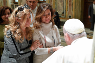 13-To Members of the Italian Union of Blind and Partially-Sighted People