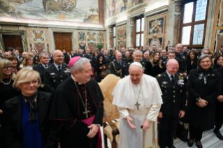 8-Alla Delegazione dell'Aeronautica Militare Italiana, nel centenario dell'istituzione