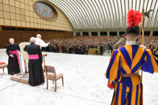 0-To the donors of the Nativity scene and Christmas Tree in Saint Peter’s Square